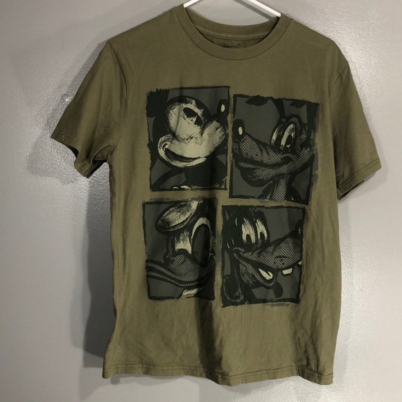 Disney t shirt - Picture 1 of 5